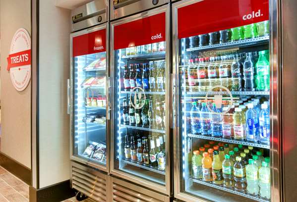 Restaurant - Hampton Inn Lumberton - I-95, Exit 22