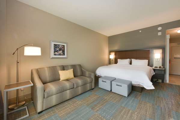  - Hampton Inn Lumberton - I-95, Exit 22