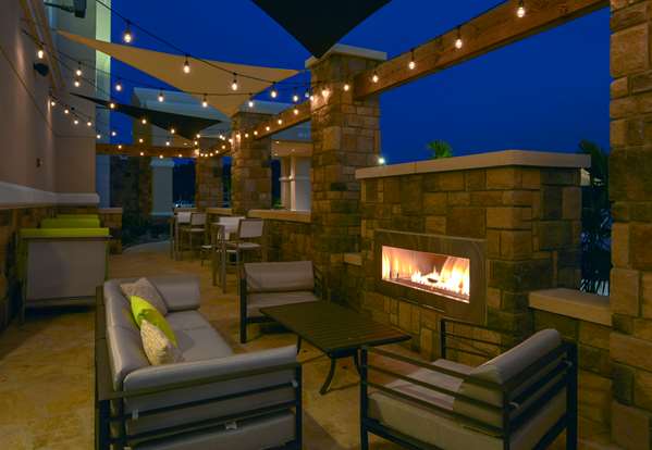 Recreation - Hampton Inn Lumberton - I-95, Exit 22