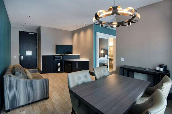  - Hampton Inn Lumberton - I-95, Exit 22