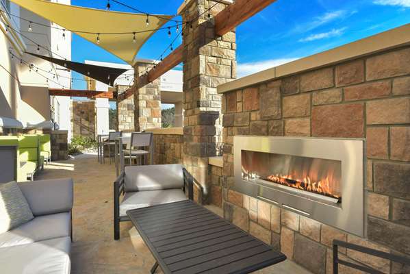 Recreation - Hampton Inn Lumberton - I-95, Exit 22