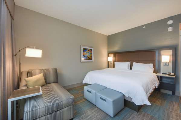  - Hampton Inn Lumberton - I-95, Exit 22