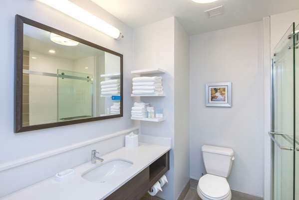  - Hampton Inn Lumberton - I-95, Exit 22