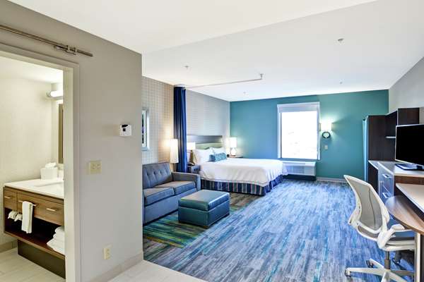  - Home2 Suites by Hilton Conway - I-40, Exit 127