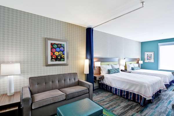  - Home2 Suites by Hilton Conway - I-40, Exit 127