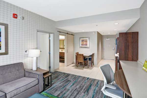  - Home2 Suites by Hilton Conway - I-40, Exit 127