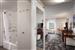 Guest room bath