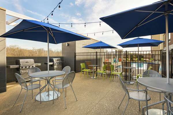 Restaurant - Home2 Suites by Hilton Macon - I-75, Exit 169