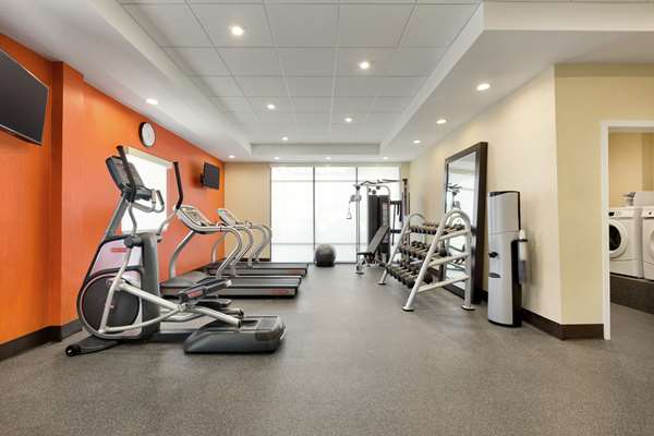 Fitness/ Exercise Room - Home2 Suites by Hilton Macon - I-75, Exit 169