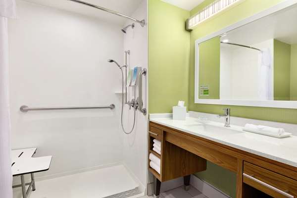  - Home2 Suites by Hilton Macon - I-75, Exit 169