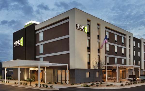 Exterior view - Home2 Suites by Hilton Macon - I-75, Exit 169