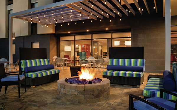 Exterior view - Home2 Suites by Hilton Macon - I-75, Exit 169