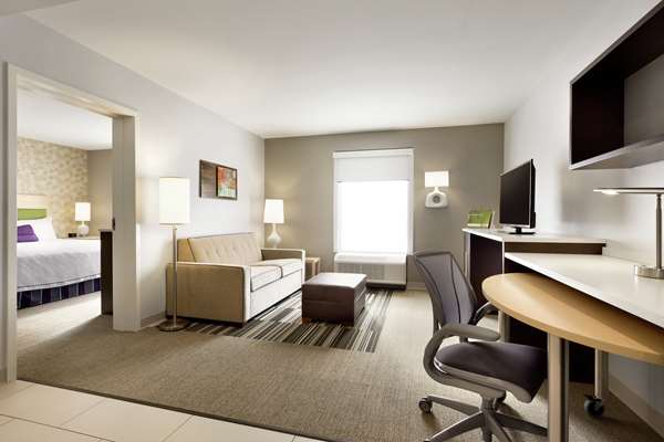  - Home2 Suites by Hilton Macon - I-75, Exit 169