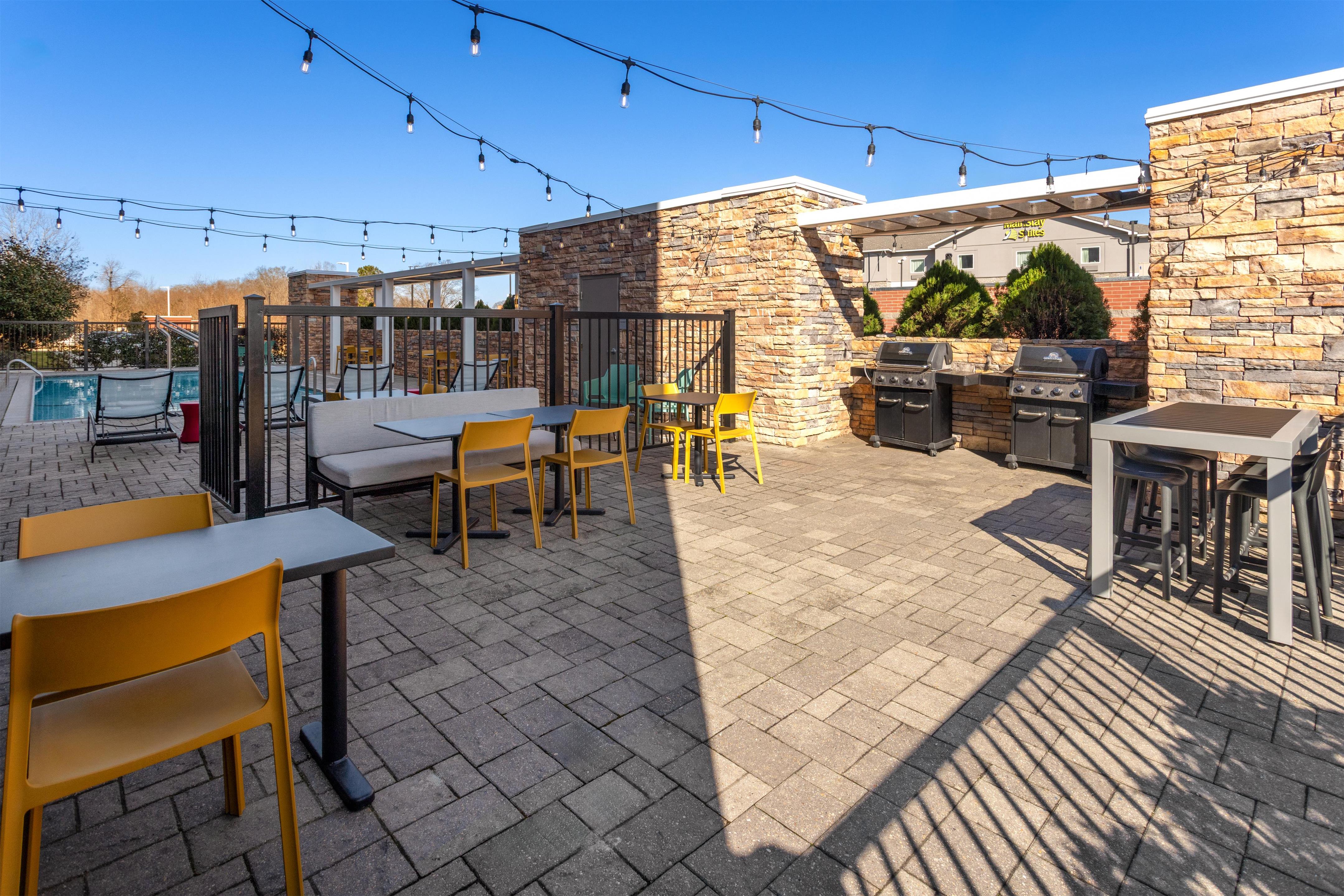 Exterior | Home2 Suites by Hilton Meridian
