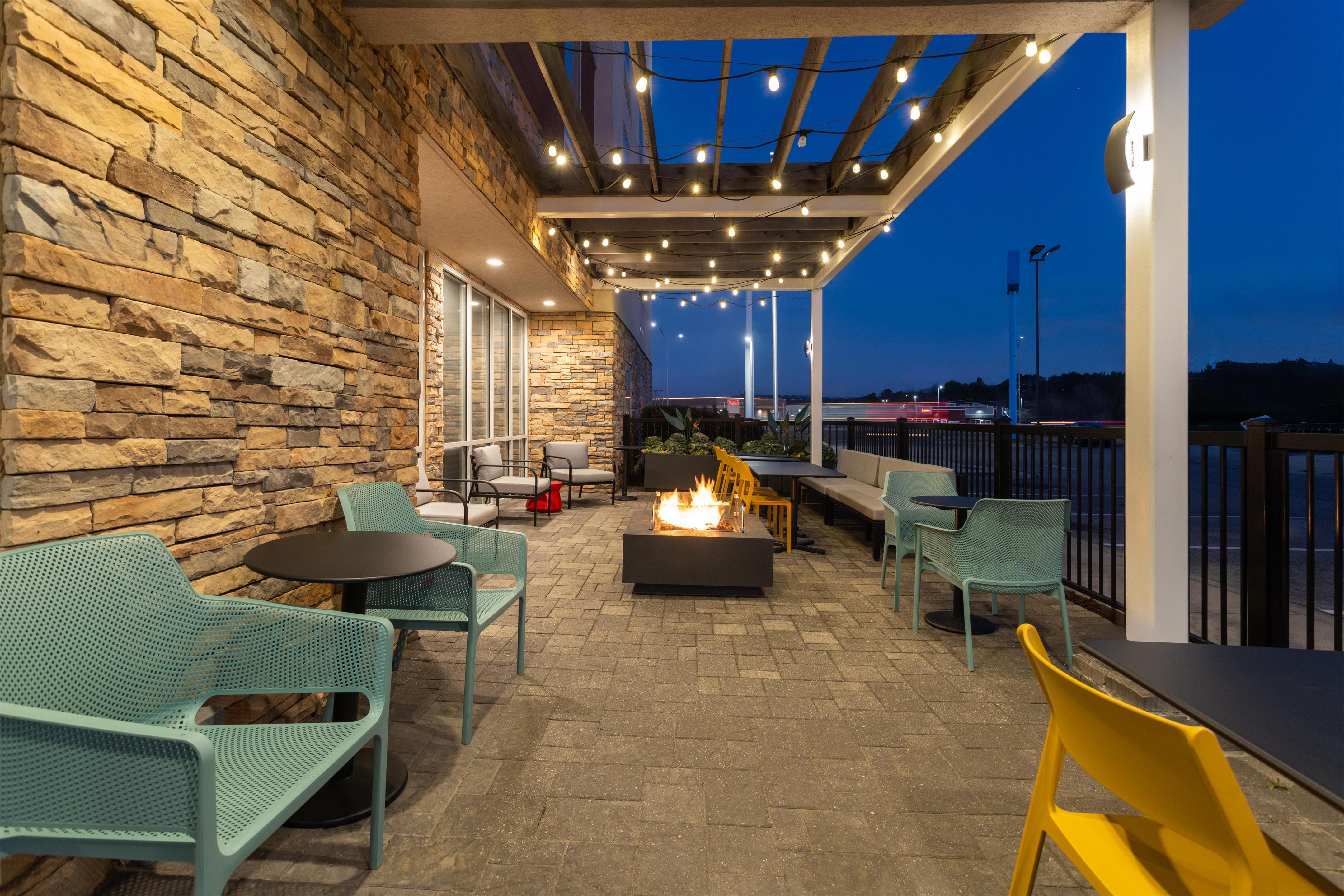 Exterior | Home2 Suites by Hilton Meridian