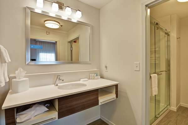  - Hampton Inn & Suites Ashland - I-71, Exit 186