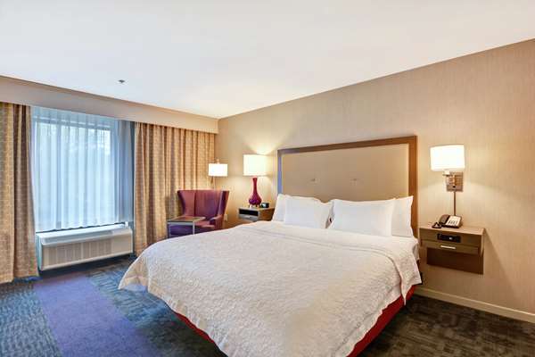  - Hampton Inn & Suites Ashland - I-71, Exit 186