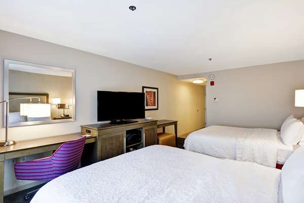  - Hampton Inn & Suites Ashland - I-71, Exit 186