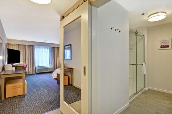  - Hampton Inn & Suites Ashland - I-71, Exit 186