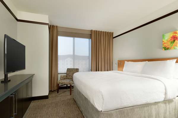  - Hilton Garden Inn Medford - I-5, Exit 27