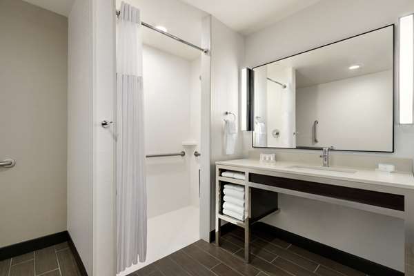  - Hilton Garden Inn Medford - I-5, Exit 27