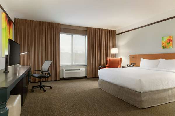  - Hilton Garden Inn Medford - I-5, Exit 27