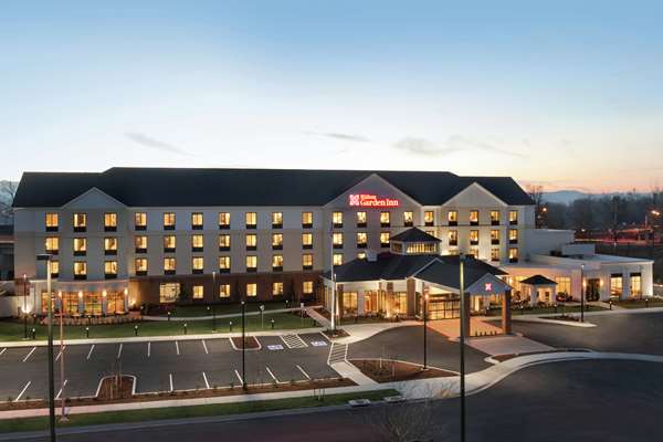 Exterior view - Hilton Garden Inn Medford - I-5, Exit 27