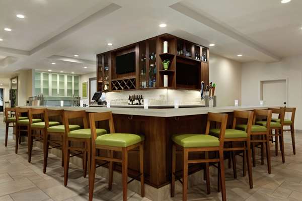 Bar - Hilton Garden Inn Medford - I-5, Exit 27