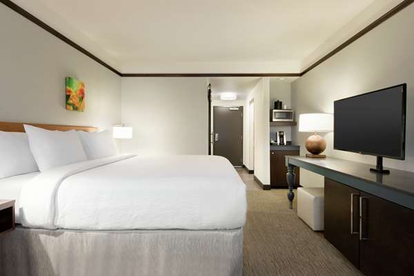  - Hilton Garden Inn Medford - I-5, Exit 27