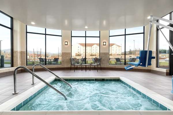 Spa - Hilton Garden Inn Medford - I-5, Exit 27