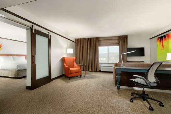  - Hilton Garden Inn Medford - I-5, Exit 27
