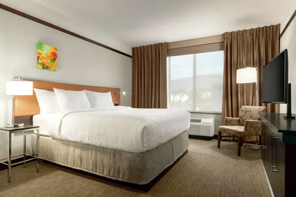  - Hilton Garden Inn Medford - I-5, Exit 27