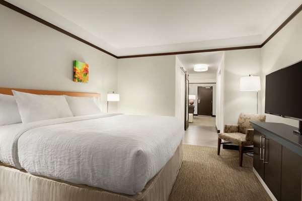  - Hilton Garden Inn Medford - I-5, Exit 27