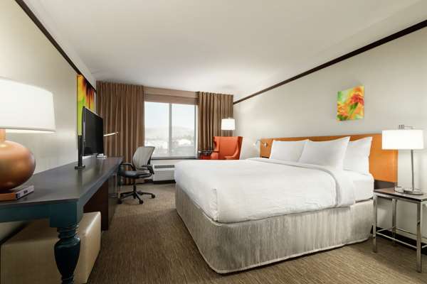  - Hilton Garden Inn Medford - I-5, Exit 27