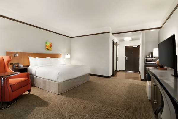  - Hilton Garden Inn Medford - I-5, Exit 27
