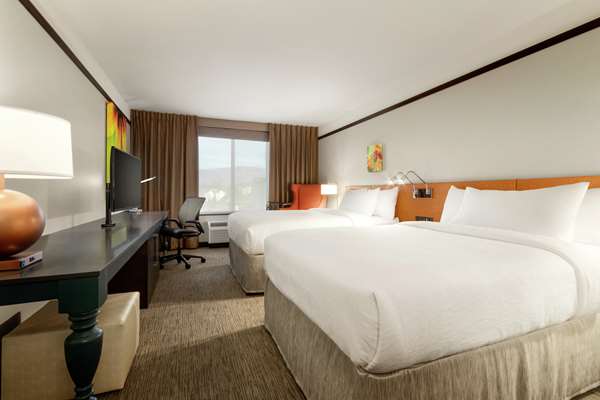  - Hilton Garden Inn Medford - I-5, Exit 27