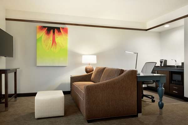  - Hilton Garden Inn Medford - I-5, Exit 27