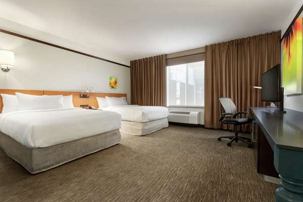  - Hilton Garden Inn Medford - I-5, Exit 27