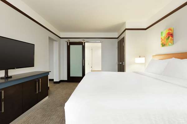  - Hilton Garden Inn Medford - I-5, Exit 27