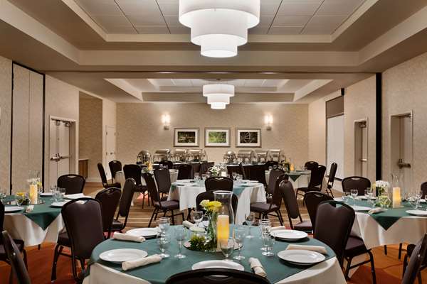  - Hilton Garden Inn Medford - I-5, Exit 27