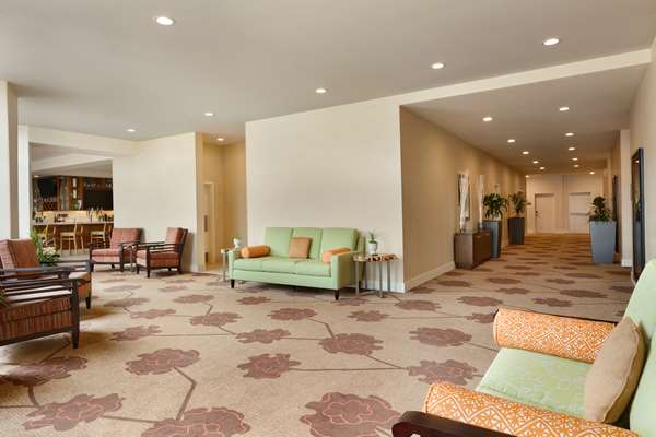  - Hilton Garden Inn Medford - I-5, Exit 27
