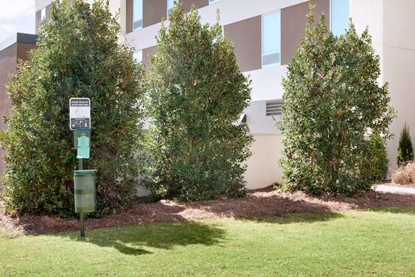 Exterior view - Home2 Suites by Hilton Prattville - I-65, Exit 179