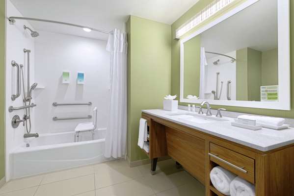  - Home2 Suites by Hilton Prattville - I-65, Exit 179