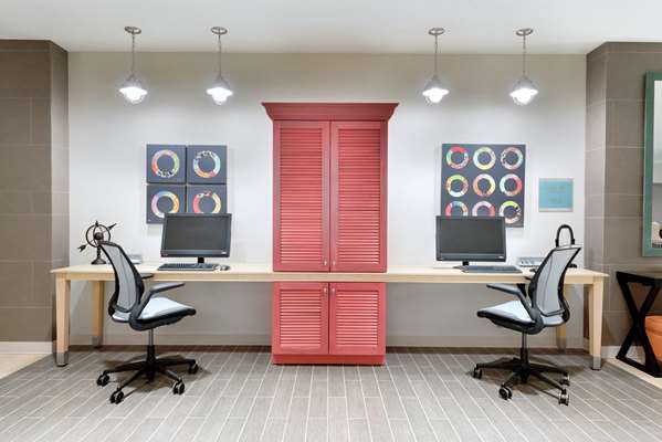 Conference Area - Home2 Suites by Hilton Prattville - I-65, Exit 179