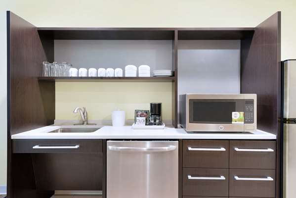  - Home2 Suites by Hilton Prattville - I-65, Exit 179