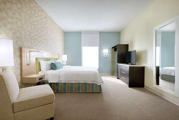  - Home2 Suites by Hilton Prattville - I-65, Exit 179