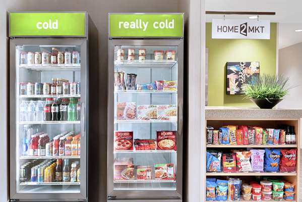 Restaurant - Home2 Suites by Hilton Prattville - I-65, Exit 179