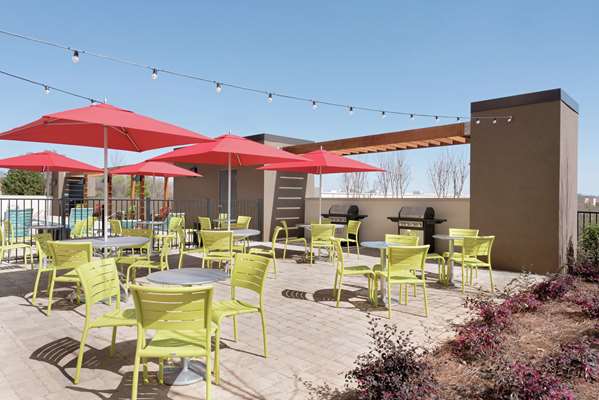 Restaurant - Home2 Suites by Hilton Prattville - I-65, Exit 179