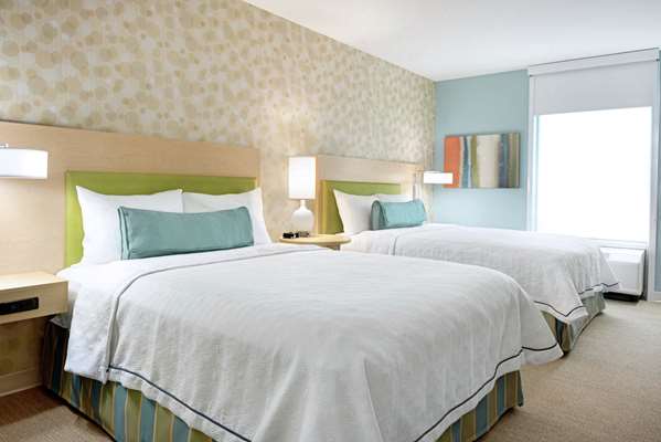  - Home2 Suites by Hilton Prattville - I-65, Exit 179