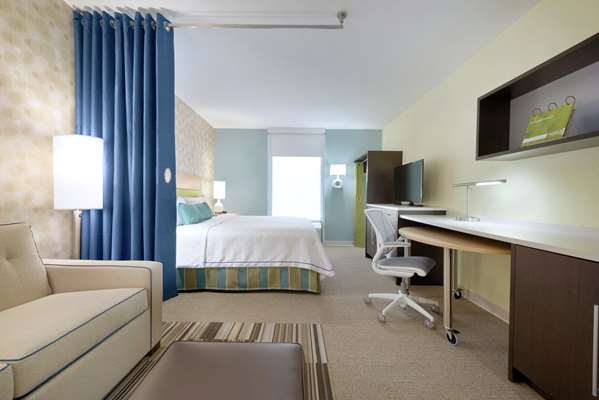  - Home2 Suites by Hilton Prattville - I-65, Exit 179